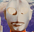 Bandai Ultraman series Ultraman Ace soft vinyl figure