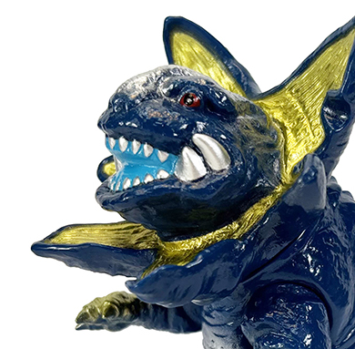 Kaiju Gabora USA debut Ultraman Tsuburaya Productions kaiju